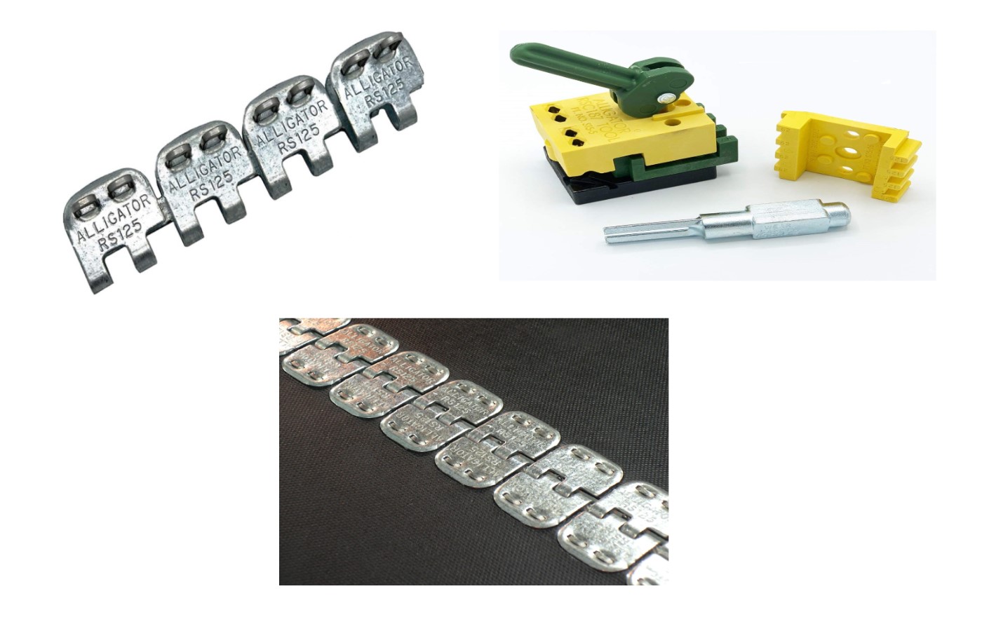 belt lacing repair kit